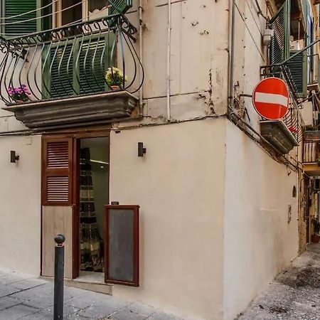 Maclahouse Napoli Centrale Apartment Exterior photo