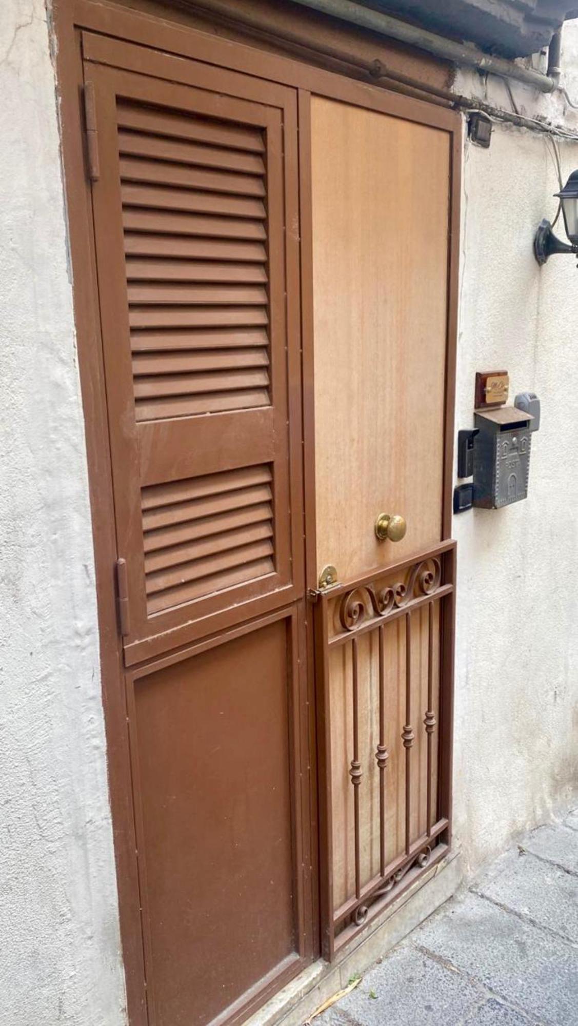 Maclahouse Napoli Centrale Apartment Exterior photo