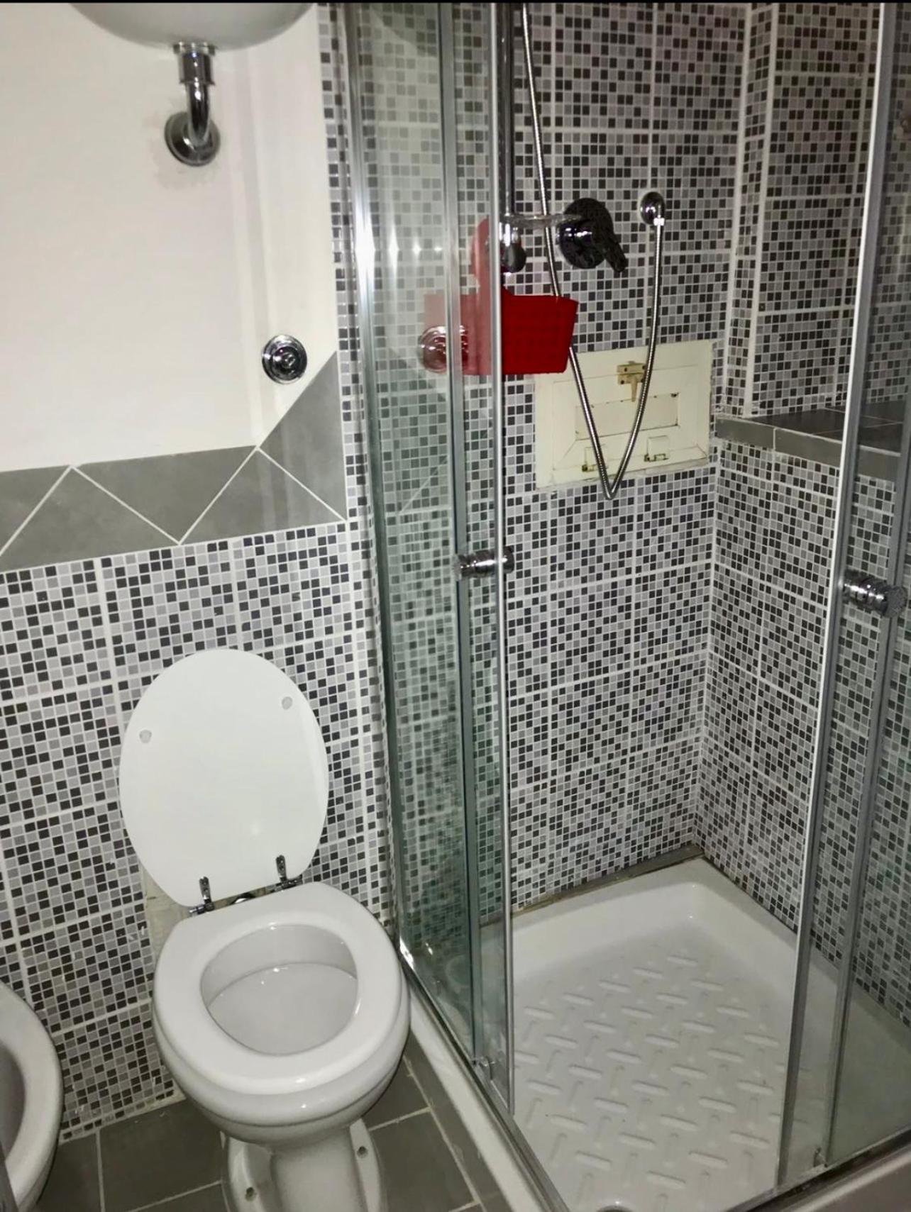 Maclahouse Napoli Centrale Apartment Exterior photo