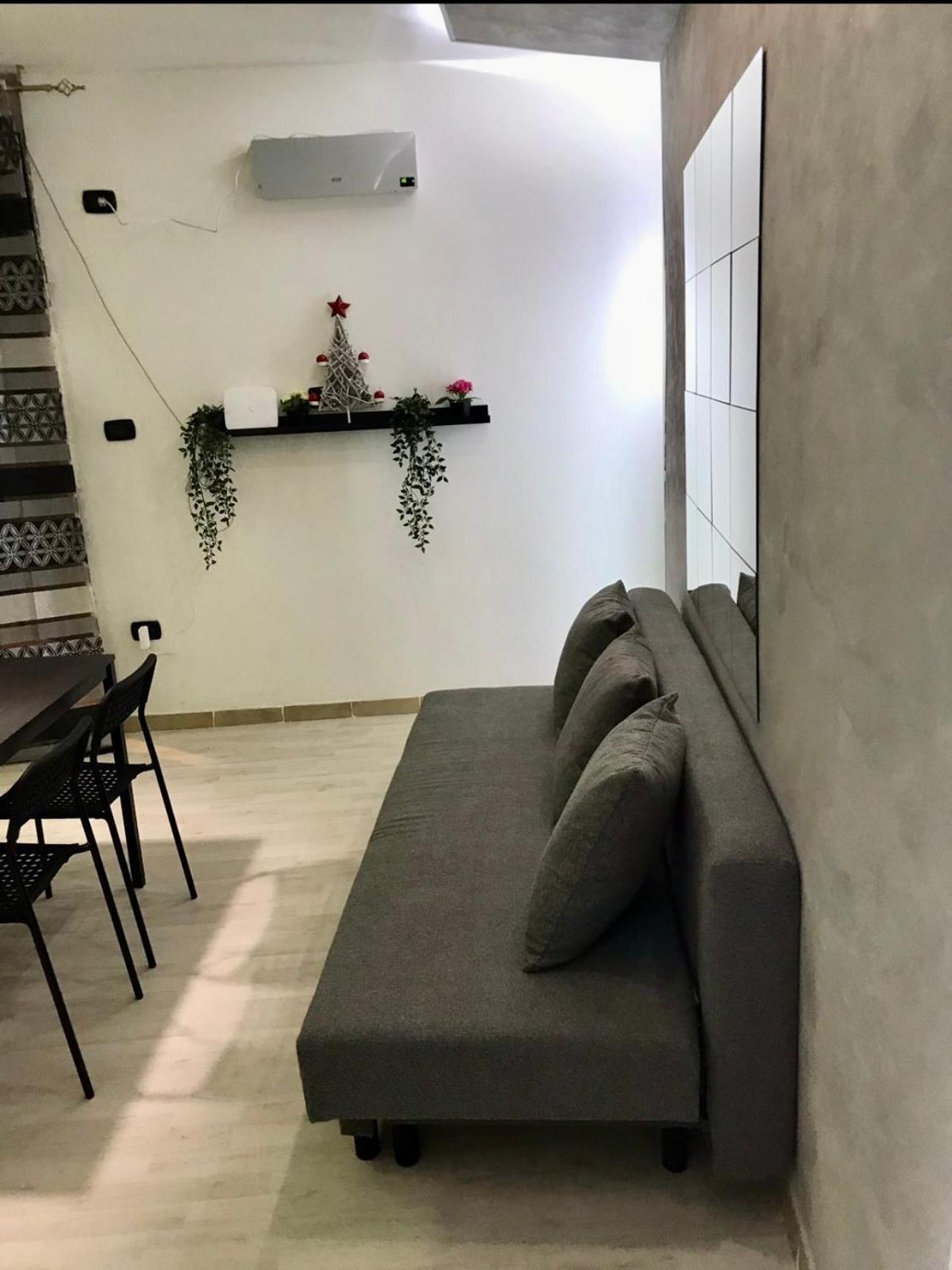 Maclahouse Napoli Centrale Apartment Exterior photo