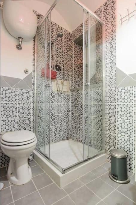 Maclahouse Napoli Centrale Apartment Exterior photo